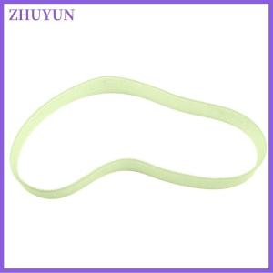 ZHUYUN Belt Type 255 Sawing Machine Belt 10inch Aluminum Cutting Machine Rubber Belt