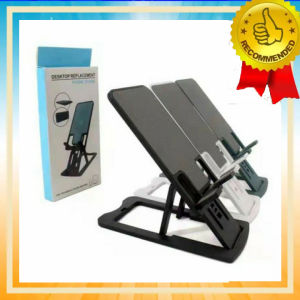 ( SIAP KIRIM ) Folding Desktop FP9 Universal Dudukan Penyangga Hp Phone Stand Holder By KEDAI REJEKI