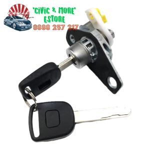 Ổ khóa nắp cốp sau Honda Civic Gen 8 (2006 - 2011) Honda Civic 2006 - 2011