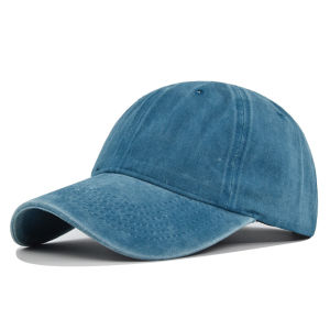 NY CAP BASEBALL Hat Cap Casual Sport Distro Polos Pria Wani