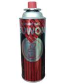 1PCS SUWON GAS BUTANE for portable gas stove 220g ( Luckystarshop ) DONT CHOOSE FLASH/J&T
