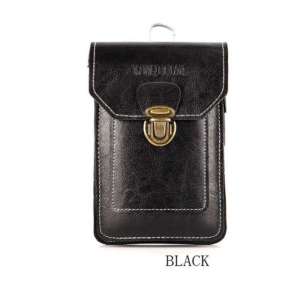 AM กระเป๋าคาดเข็มขัด สำหรับสุภาพบุรุษ รุ่น MBW-6682 (M23-096) MWB จากร้าน AM Bangkok