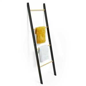 Ladder Hanger Tangga Ambalan Gantungan sajadah handuk Selimut Tangga Pelangi ambalan tinggi 150cm