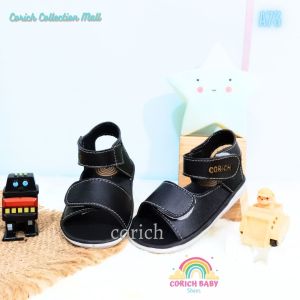 SEPATU SANDAL ANAK BUNYI - SEPATU SANDAL ANAK BUNYI CIT CIT - SANDAL BUNYI CIT CIT - A73 - ORIGINAL BRAND - CORICH BABY SHOES - SEPATU SANDAL - SANDAL SEPATU - SANDAL BUNYI - SANDAL ANAK PEREMPUAN - SANDAL ANAK - SANDAL - SEPATU