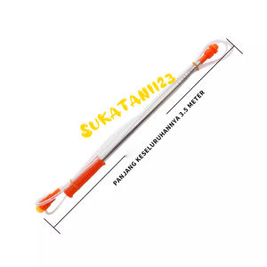 STIK 3.6METER /2.6METER SPRAYER ELEKTRIK/MANUAL KUNINGAN/PLASITIK VARIASI