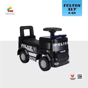 PMB Mainan Anak Mobil Mobilan Dorong Manual PMB K621 Tolocar