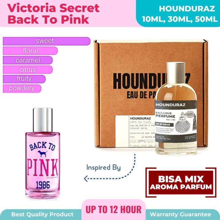 Cara membuka botol discount parfum victoria secret