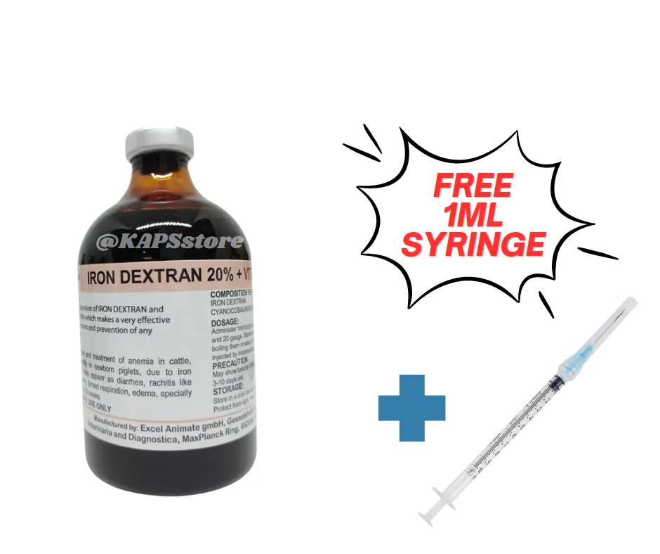 animals injected with b12 Benefits of Vitamin B12 Injections for Skin main image 0