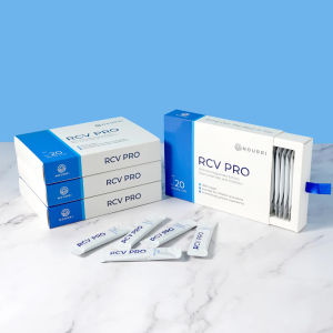 NOURRI Rcv Pro - 1.5g x 20 sachets per box
