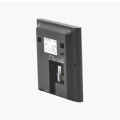Hikvision Door Access Control Keypad Terminal Face Recognition EM RFID Card Password 2.4Inch LCD 2MP Camera DS-K1T320EX. 