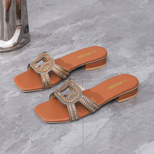 【LZ15】NEW FASHION STYLE HEELS SANDALS FOR WOMEN WITH GOOD QUALITY