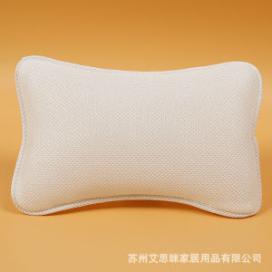 Sleeping Pillow Insert provides the stated pillow shape for everyday bedding for bedroom hotel or dormitory indoor furnishing daily setup practical placement sleeping pillow pillow insert