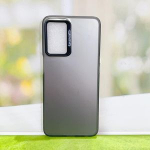 Case LIGHT RAINBOW Dual Tone Samsung A54 5G A71 4G A72 4G S24 S23 FE S23 4G 5G S23+ S23 Ultra A21S A20S A24 5G S22 UltraHardcase Full Bodi Samping Karet Lembut