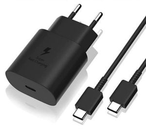 [ SIÊU SALE 50% | HÀNG HOT ] Bộ sạc siêu nhanh samsung 45w chân Type-c cho Samsung Note 10 Plus/S20 Ultra Plus 5G/Note 20/Note 20 Ultra 5.0  Bảo hành 12 tháng