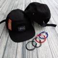 topi 5 panel distro,topi 5 panel murah,topi panel 5 original. 