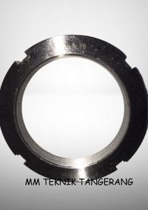 Locknut AN 19 Ring Locknut AN19