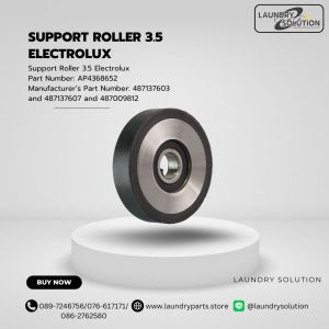 Support Roller 3.5 Electrolux(สินค้าพร้อมส่งจากประเทศไทย)