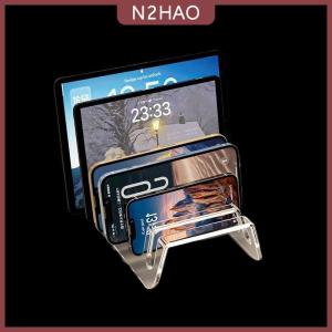 N2HAO Máy Tính Để Bàn Tổ Chức Điện Thoại Di Động Và Khác Linh Tinh Đa Chức Năng Có Thể Gập Lại Sinh Viên Ký Túc Xá Mỹ Phẩm Tổ Chức Hộp
