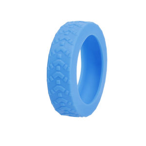 New 4/8PCS Luggage Wheels Protector Silicone Spinner Wheel Caster Shoes Travel Suitcase Reduce Noise Guard Cover Accessories