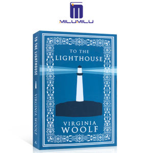 Alma Classics: To the Lighthouse Virginia Woolf Woolfs autobiographical stream of consciousness novels Original English books