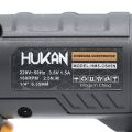 Máy vặn vít mini HUKAN HM5-CS05N, Lực siết 2.5Nm, Đầu lục giác 6.35, Tốc độ 180v/p. 
