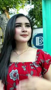 DASTER MURAH CANTIK TERBARU: DASTER BALI, DASTER BUMIL & BAJU DINAS