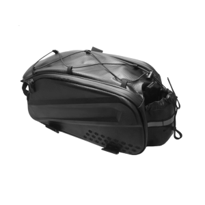 Waterproofs Bicycles Rear Bag Large Capacity Bike Panniers Rack Bag Cycling Rear Seats Tail Bag Cycling Accessories