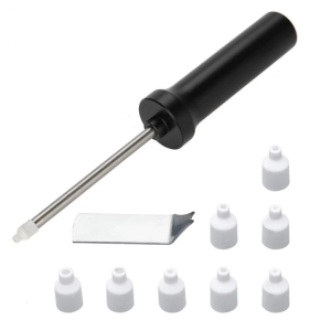 Accurate Watchmaker Air Pumps Suit Heavy Type Watch Service for Front Cover Disassembly