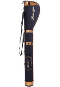 Ready Stock Golf Bag Men Women Cue Can Hold 6 7 Clubs Driving Range Portable Beg Super Light Cart Shoulder Lightweight