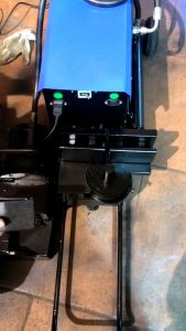 Máy bẻ mỏ và cắt sắt xây dựng từ sắt 6 đến phi 25 dành cho các cai thầu xây dựng và các công trìnhcác đại lý có thể lấy máy với giá sỉ