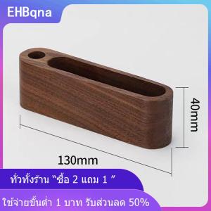 [COD] EHBqna KITCHEN ที่ใส่นามบัตรที่จัดระเบียบทำจากไม้นามบัตรนามบัตรที่ตั้งแสดงชื่อโต๊ะทำงานพร้อมช่องเสียบปากกาแผ่นบันทึกการ์ดที่เก็บบัตร