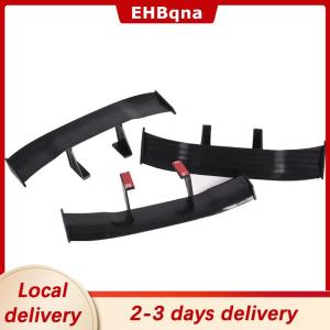[COD]  HOT SALE Ship within 24 hours Hot Universal Mini Spoiler Car Rear Tail Decoration Spoiler Wing Carbon Fiber