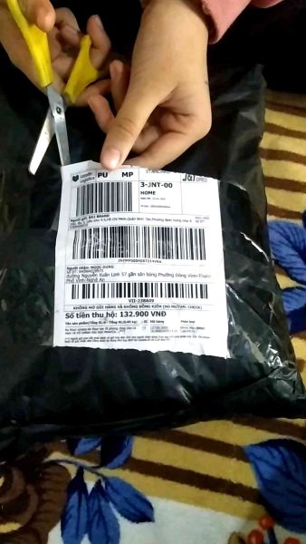 Buyer review video 2