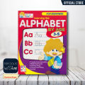 Little Genius: Learning the Alphabet by Age 3-5. 