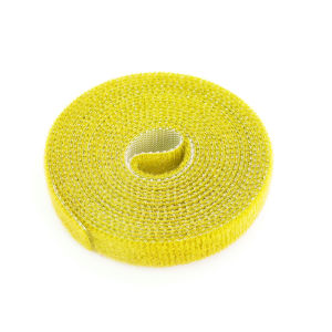 【On Sale】2M Plant Ties Velcro Plant Bandage Strap Reusable Velcro Wire Strap for Plants Clip Garden Tools