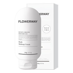 Body Vegan Cream Hydrating Moisturizing Skin Tone Natural Concealer Vegan Cream Moisture whitening moisturizing body cream A touch of natural concealer