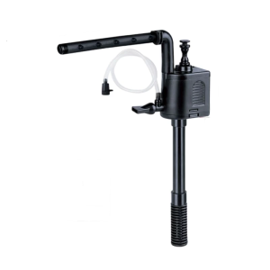 Fish Tanks Outer Pump Wavemaker Pump for Fish Enthusiasts Tanks External Pump for Freshwater