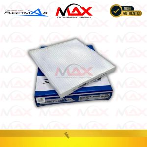 FCS-9477 FLEETMAX CABIN AIR FILTER FOR NISSAN ALMERA 13-21 X-TRAIL 15-21