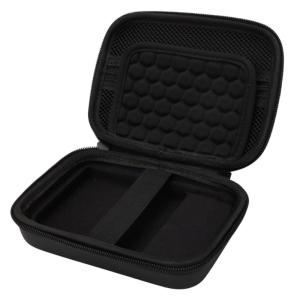 Console Hard Pouch EVA Bag for RG40XXV Shockproof Protector Carrying Case with Mesh Pocket Scratchproof Storage Box