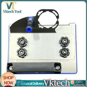 100 Type Angle Grinder Stand Tiling 45 Degree Angle Cutting Tool Metal for Stone Building Tool Corner Cutting