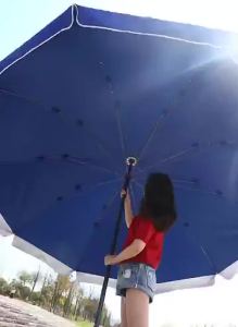 big umbrella outdoor heavy duty payong malaki umbrella big beach umbrella outdoor with stand camping