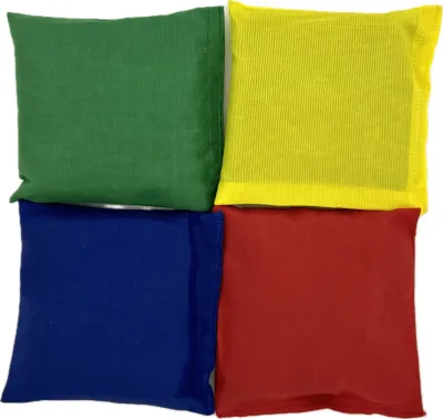 Pundi Kacang Bean Bag for School Activity Kids Active Play