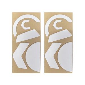 2set Upgraded Mouse Feet Pads Skates for G502 X Mouse Feet Sticker Replacement High Smoothness Mouse Feet Pads Skates