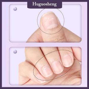 [huguosheng] Anti-barb Nail Cuticle Oil Moisturizing Nourishing Nail Cuticle Remover Pen Brighten Nail Care Essence Pen For Damaged Nails