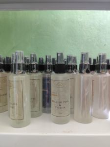 English peer & Freesia 85 ml - Oilbase Perfume for Women Long Lasting Women Fragrance