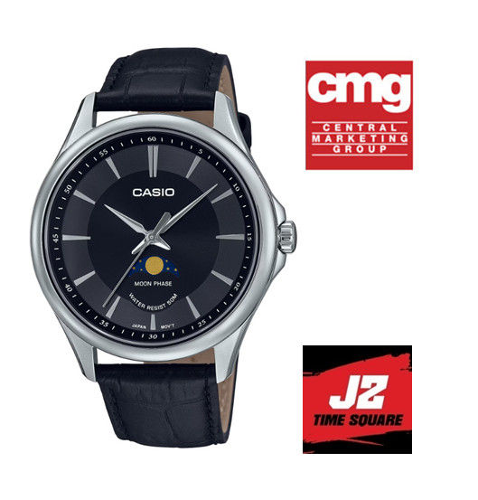 Casio store mtp 100