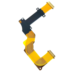 Professional LCD Screen Flexible Wire Flat Ribbon Cord Line for SX730 SX740 Replacement Accessory