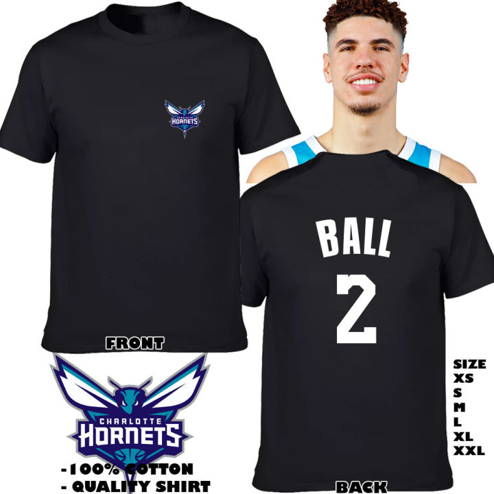 Charlotte hornets store t shirt jersey