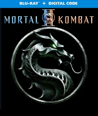 Bluray เข้ามาเลยมา! จากวิดีโอเกมส์ฮิต เสียงไทย 5.1 บลูเรย์ Mortal Kombat II มอร์ทัล คอมแบท 2 (2026) แผ่นมาสเตอร์ USA