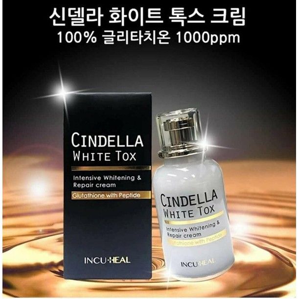 cindeltox white cream glutathione 1000ppm Kem Truyền Trắng Da Cindel Tox Kem Dưỡng Trắng Da Hiệu Quả Công Thức Dạng Kem Truyền Trắng - Lazada We've received a great Nanofood Size:50KIT-X
